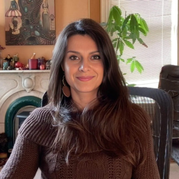 Avatar of Giulia P. Davis