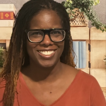 Avatar of Latrina Graham