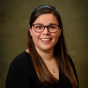Avatar of Ashley Rosson, ALC