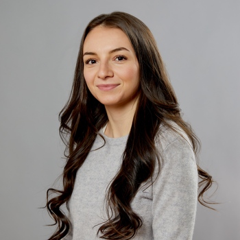 Avatar of Christine Zaychik