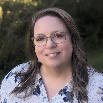 Avatar of Susan Ramsey-French. LCSW