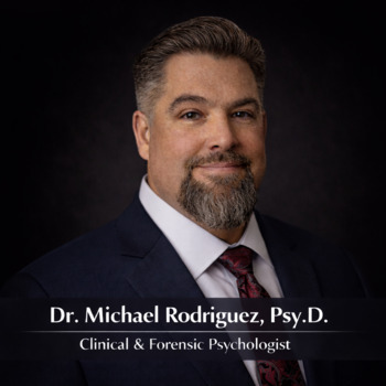 Avatar of Mike Rodriguez