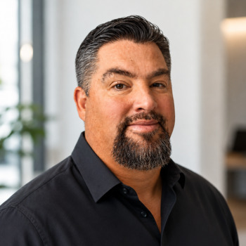 Avatar of Mike Rodriguez