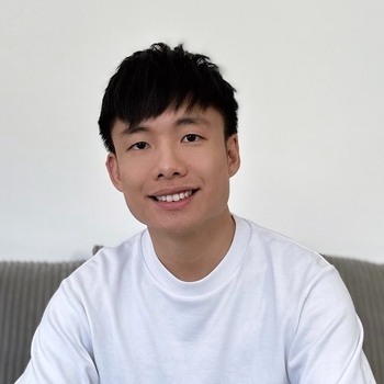 Clinician Headshot
