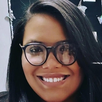 Avatar of India Gardner