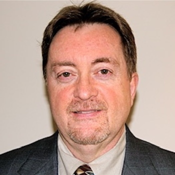 Clinician Headshot
