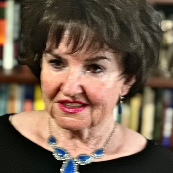 Avatar of Dona Maloney, PhD