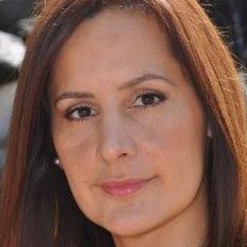 Avatar of Judy Camarena