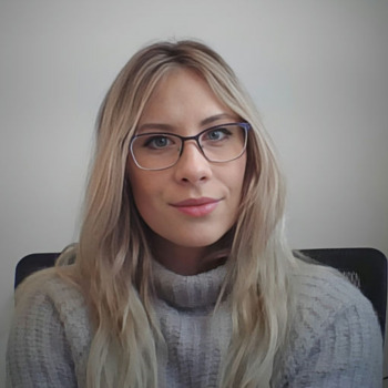 Clinician Headshot
