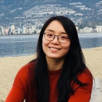 Avatar of Vivian Huang