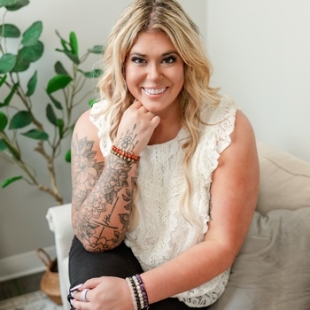 Avatar of Brittany Hoppe