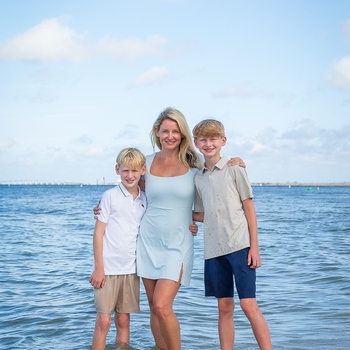 Avatar of Courtney Bowman