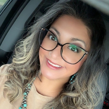 Avatar of April Sosa, BS, New Mexico Provider