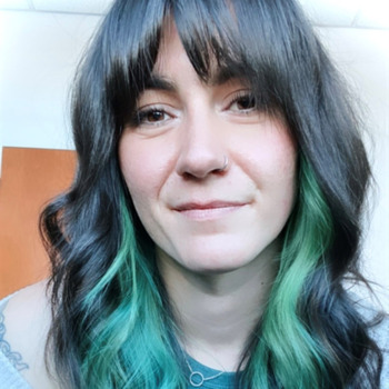 Avatar of Lindsey Distler