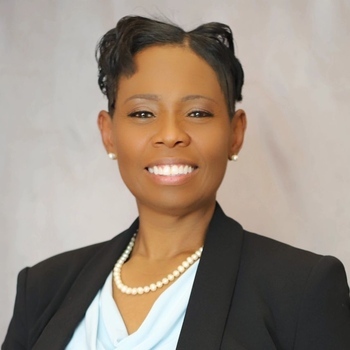 Avatar of Xandula Gaitor-Walker