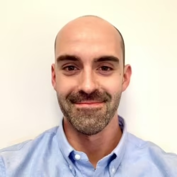 Avatar of Andrew Joseph Gentile, PhD