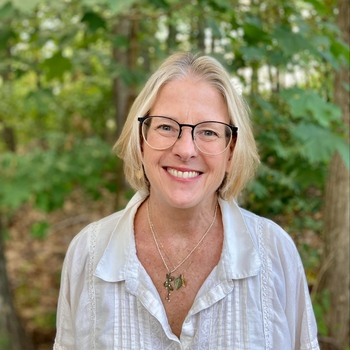 Clinician Headshot