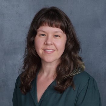 Clinician Headshot