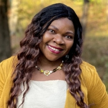 Avatar of Mary-Jane Ojie-Badger