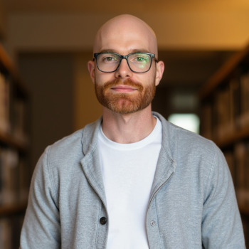 Avatar of Anthony Koch
