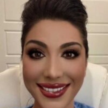 Avatar of Sara Tousi