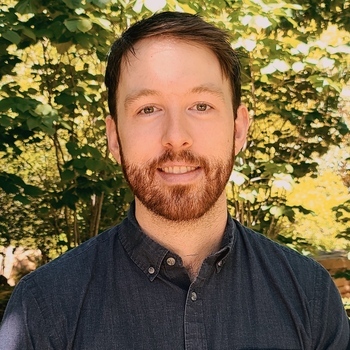Clinician Headshot