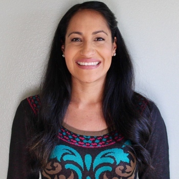 Clinician Headshot