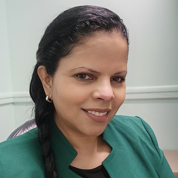 Avatar of Kenia Alcantara