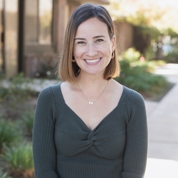 Clinician Headshot