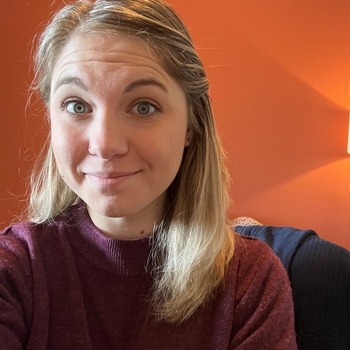 Avatar of Sydnee Ettelson