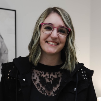 Avatar of Bobbi Kyle