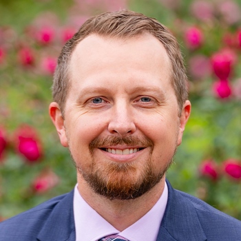 Avatar of Daniel Trowbridge, LPC-S