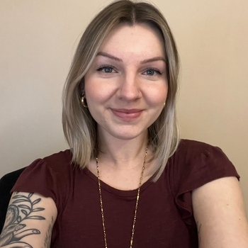 Avatar of Lea Mousso, MS, LPC, NCC