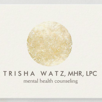 Avatar of Trisha Watz