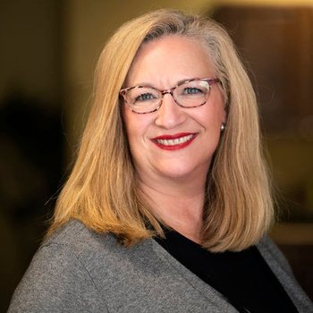 Clinician Headshot
