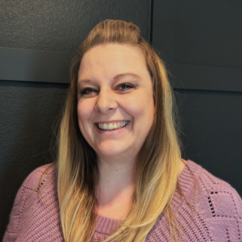 Clinician Headshot