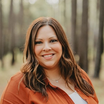 Avatar of Amanda Proctor