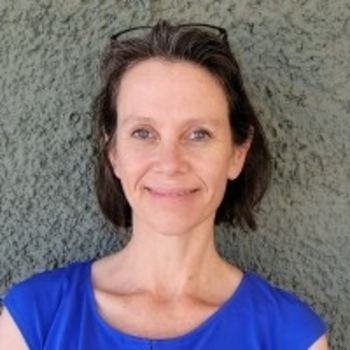 Avatar of Jennifer Sander, LPC, CCTP