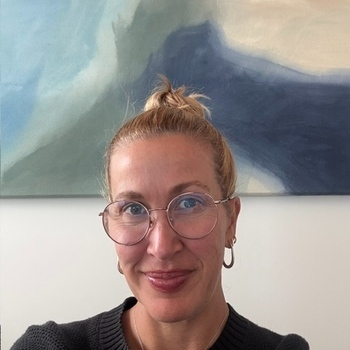 Avatar of Jessica M Turner
