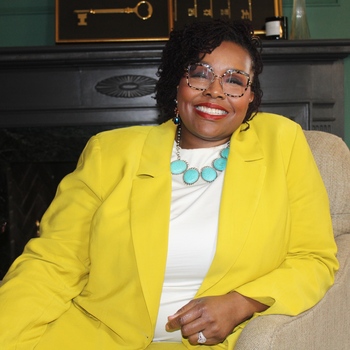 Avatar of LaTia Guyton