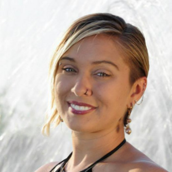 Clinician Headshot