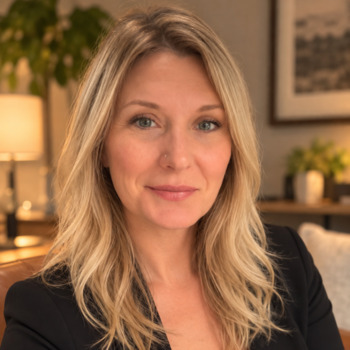 Avatar of Nicole Dilbeck, LCMHC, LCASA