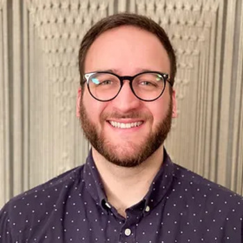 Clinician Headshot