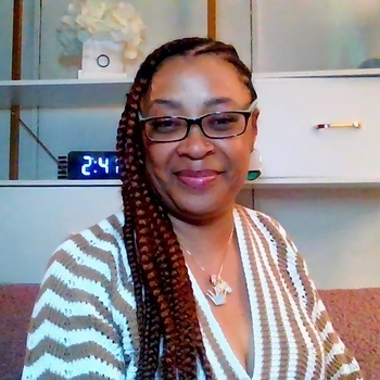 Avatar of Maya T. Harris, JD, LCMFT