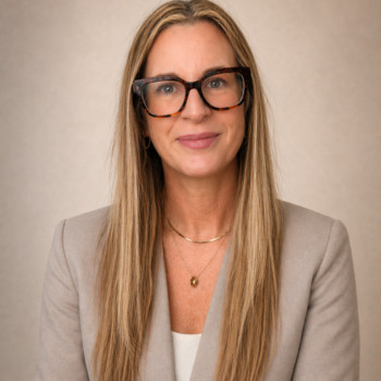 Avatar of Jennifer Pankow-Martinez, EdS, LMHC, PA