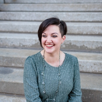 Avatar of Jasmine Walters