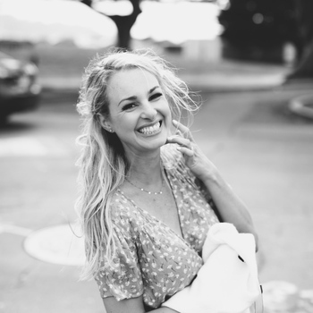 Avatar of Cameron Townsend