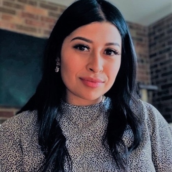 Avatar of Nancy Castillo