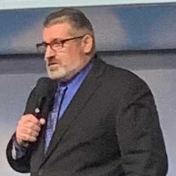 Avatar of John Hosea MS