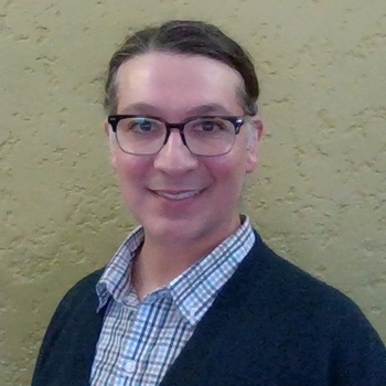 Clinician Headshot